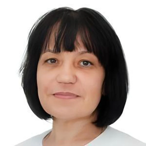 Машкова Ольга Николаевна — Онколог-дерматолог, Москва