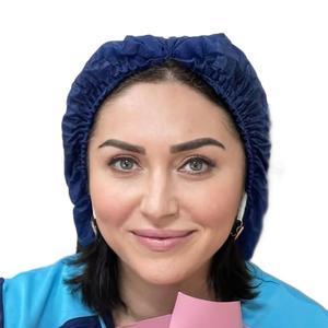 Исмаилова Зарета Халимбековна — Акушер, Гинеколог, Гинеколог-хирург, Хасавюрт