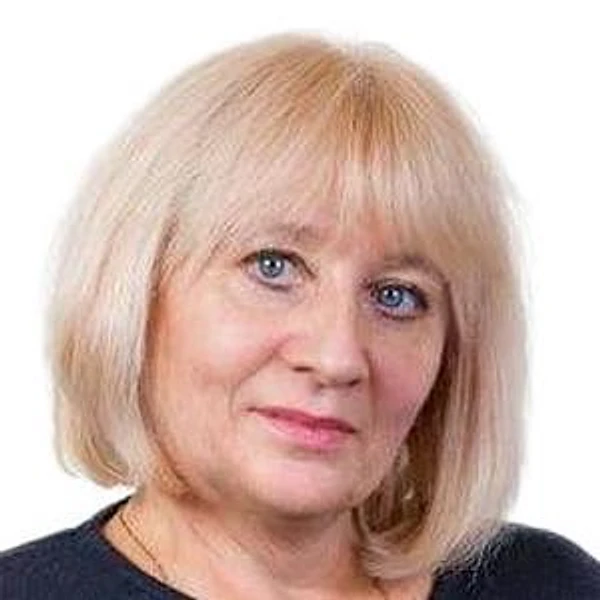 Мулык Лариса Степановна — Диетолог, Москва