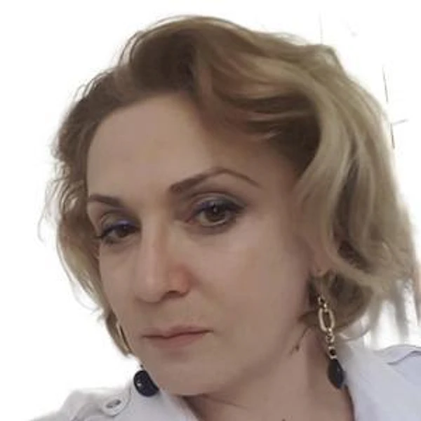 Нурмагомедова Сиядат Сайгидовна — Гинеколог, Хасавюрт