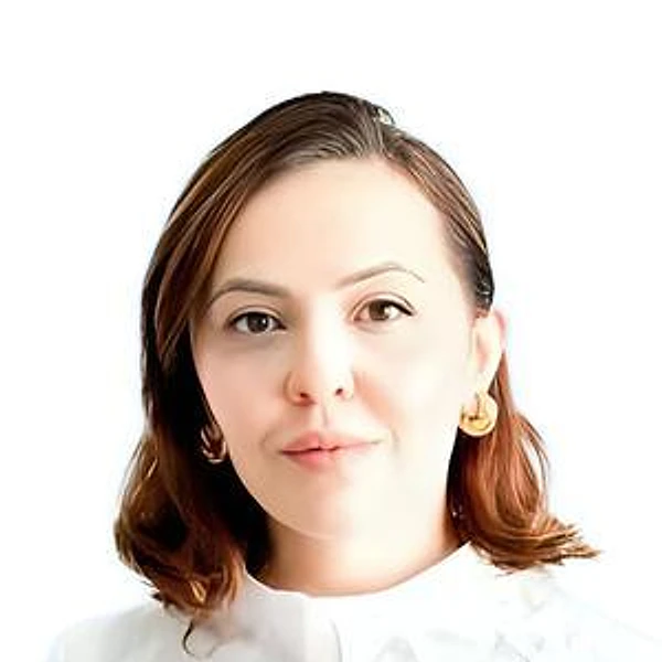 Рашидова Седа Сулеймановна — Терапевт, Врач УЗИ, Кардиолог, Хасавюрт