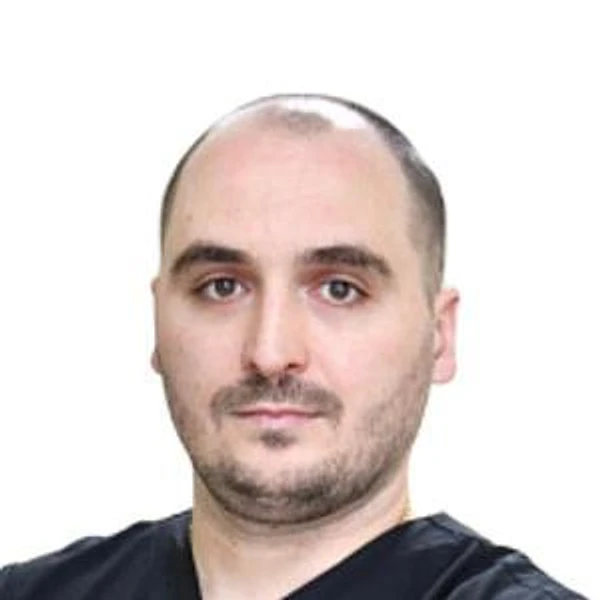Погольша Александр Александрович — Ортопед, Травматолог, Москва