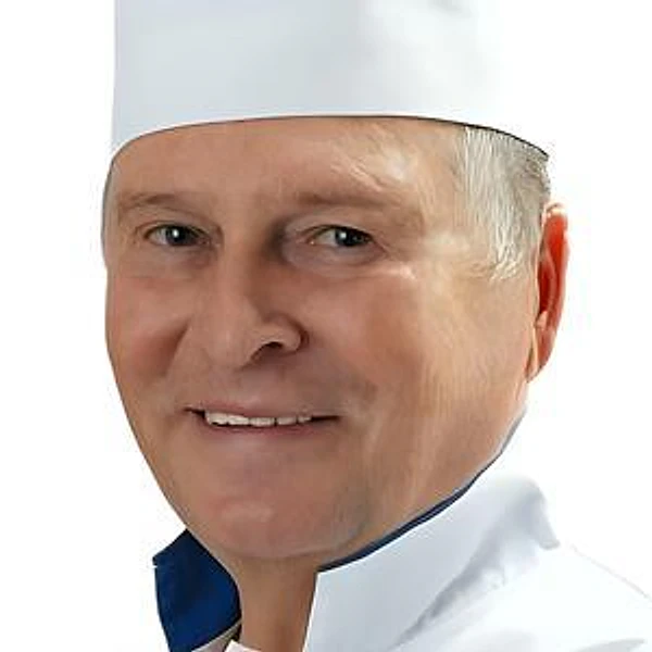 Краснов Виктор Николаевич — Стоматолог-ортопед, Стоматолог-хирург, Серпухов