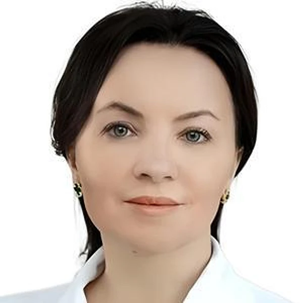 Василенко Марина Геннадьевна — Невролог, Москва