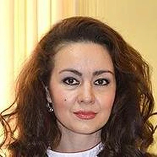 Миронычева Наталья Валерьевна — Кардиолог, Астрахань