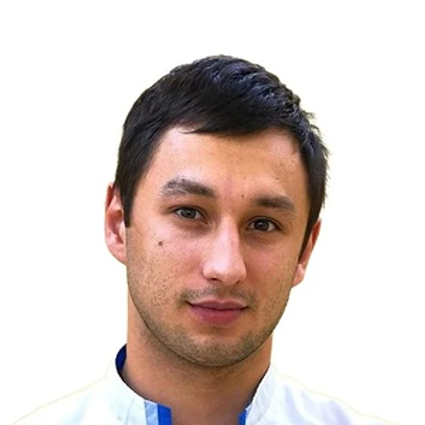 Калачёв Алексей Николаевич — Стоматолог-ортодонт, Серпухов