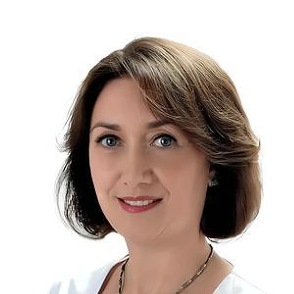 Плечева Елена Юрьевна — Стоматолог, Детский стоматолог, Серпухов