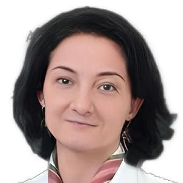 Семина Кристина Владимировна — Невролог, Сомнолог, Цефалголог, Москва