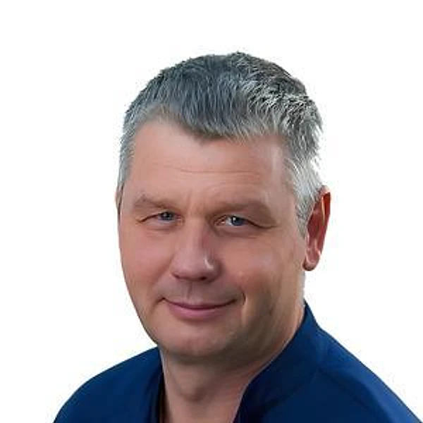 Пономарев Константин Николаевич — Стоматолог, Стоматолог-хирург, Серпухов