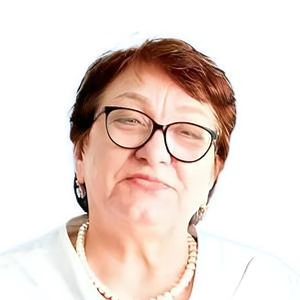 Лихачева Ольга Михайловна — Гинеколог, Детский гинеколог, Хасавюрт