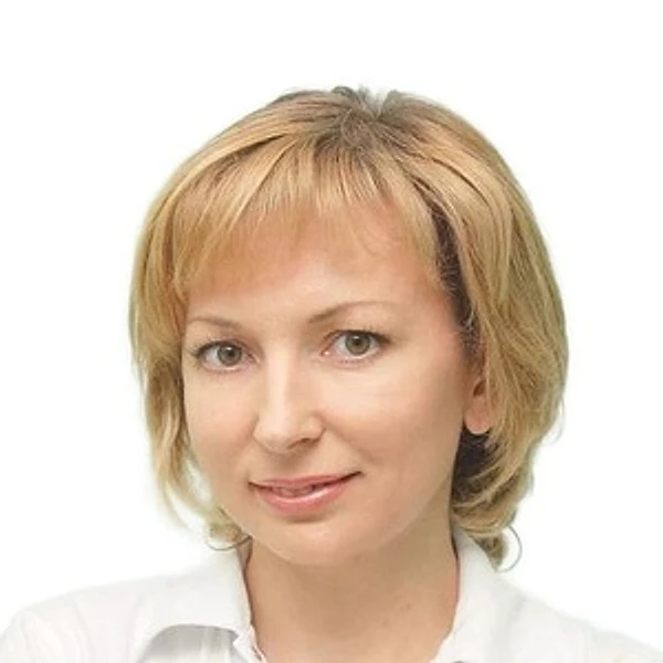 Братцева Любовь Владимировна — Стоматолог, Барнаул