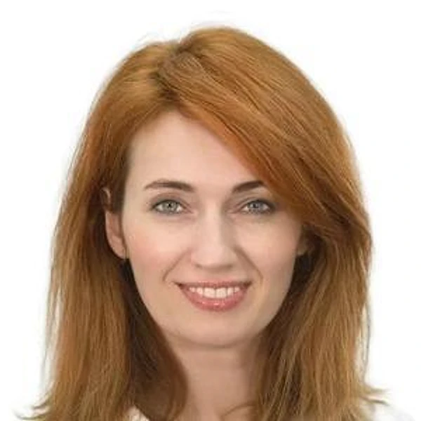 Крутикова Елена Анатольевна — Стоматолог-имплантолог, Стоматолог-ортопед, Стоматолог-хирург, Барнаул