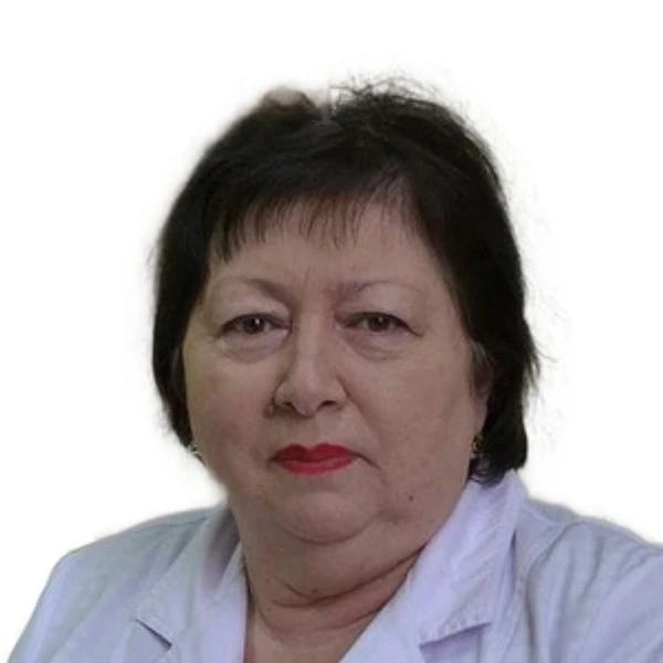 Копсергенова Зарема Ахмедовна — Терапевт, Черкесск