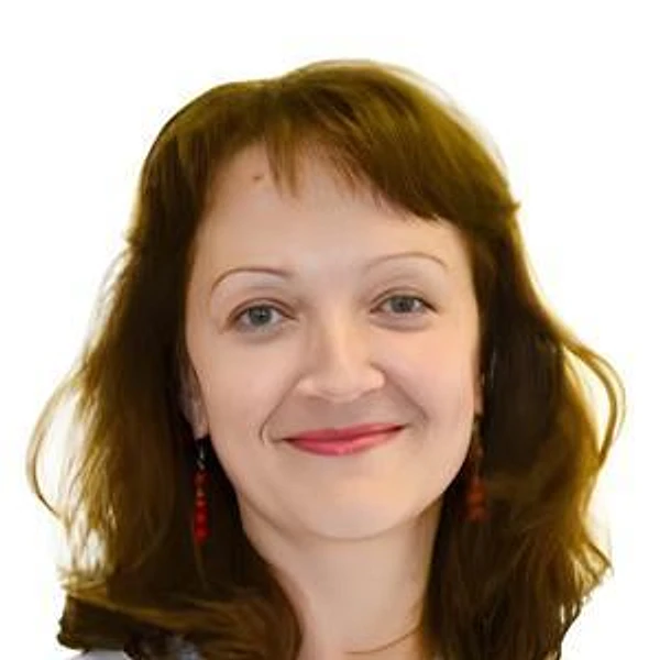 Тюменцева Светлана Вадимовна — Педиатр, Детский кардиолог, Москва