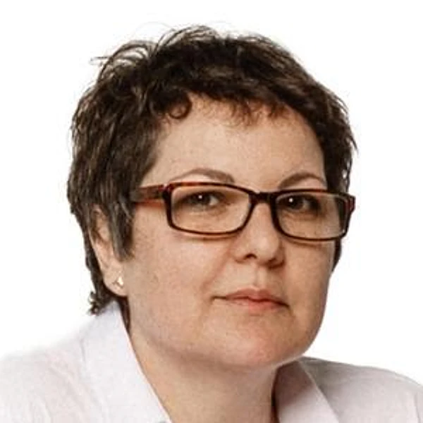 Ворошилова Наталья Валерьевна — Эндокринолог, Тверь