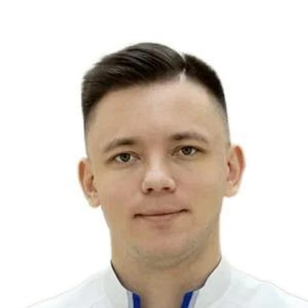 Ворожейкин Вадим Юрьевич — Стоматолог-хирург, Стоматолог-имплантолог, Тамбов