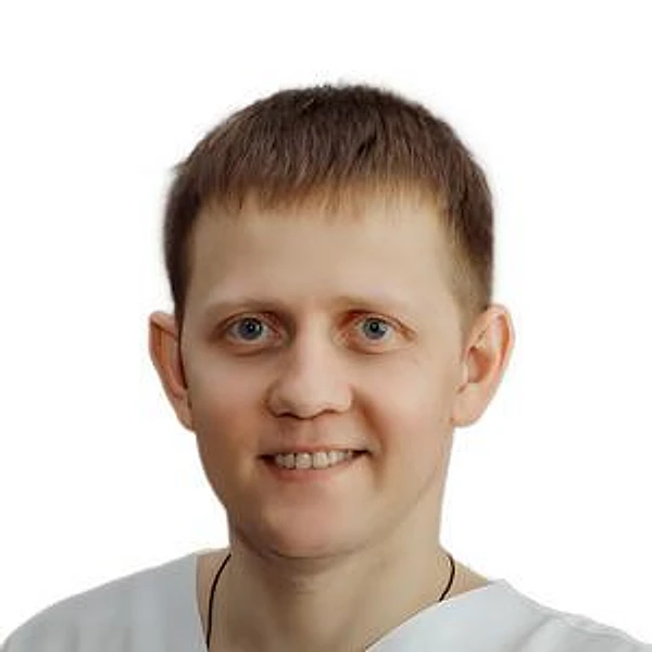 Красников Антон Александрович — Стоматолог-ортодонт, Воронеж