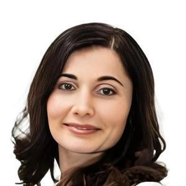 Тимофеева Наталья Александровна — Стоматолог, Губкин