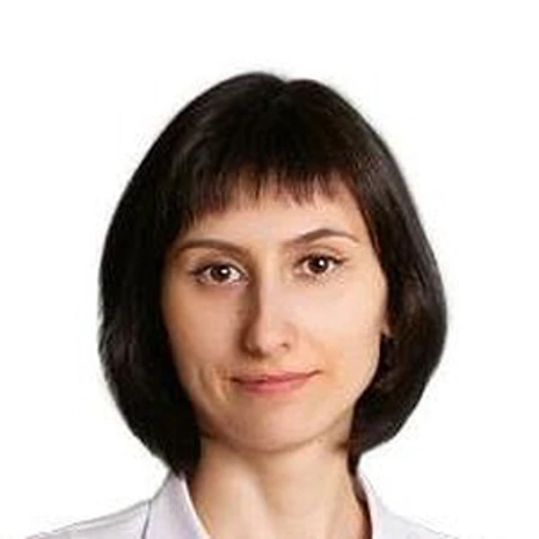 Зайцева Виктория Игоревна — Нутрициолог, Детский нутрициолог, Новосибирск