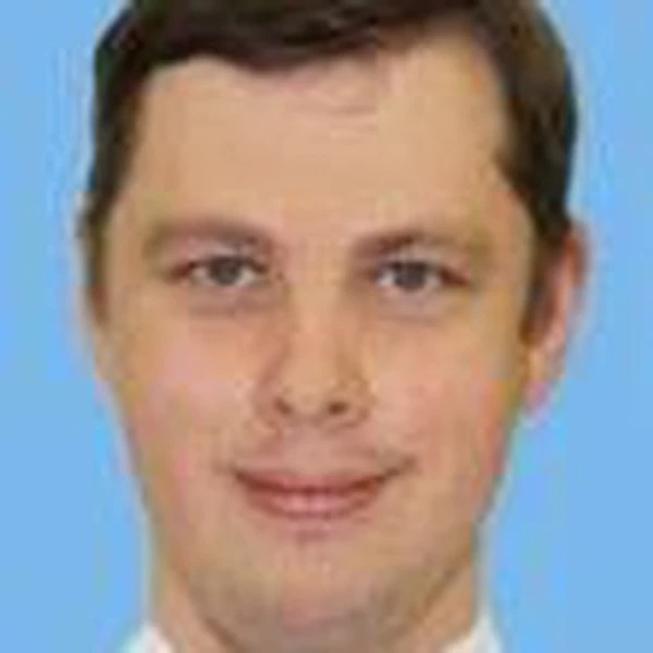 Михайлов Евгений Михайлович — Стоматолог-хирург, Чебоксары