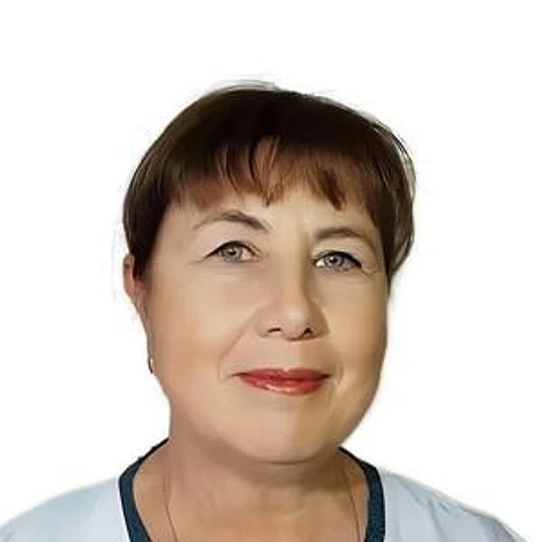 Кулеш Ольга Николаевна — Педиатр, Аллерголог, Детский аллерголог, Рубцовск