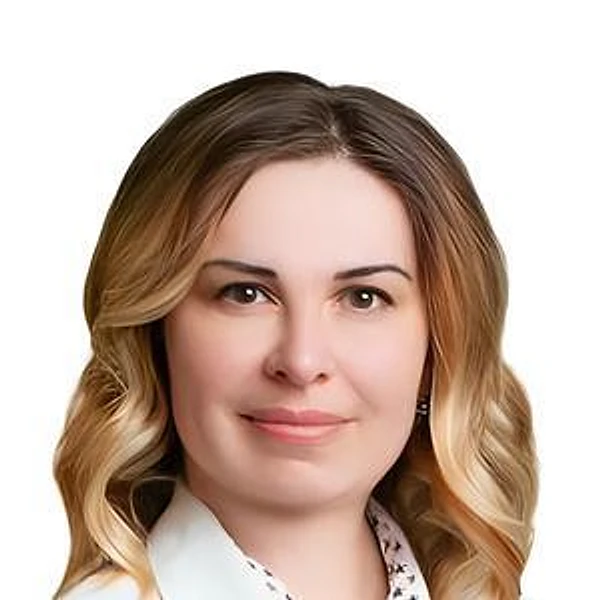 Проскура Ксения Викторовна — Маммолог, Онколог, Онколог-маммолог, Новосибирск