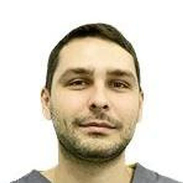 Бондаренко Богдан Владимирович — Нейрохирург, Москва