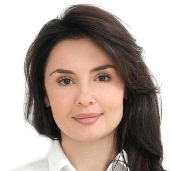 Щеглова Ирина Александровна — Врач-косметолог, Дерматовенеролог, Новосибирск