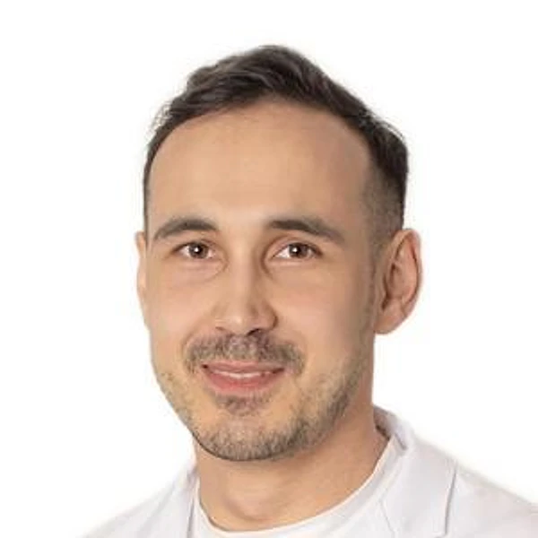 Латыфуллин Рашит Ринатович — Уролог, Андролог, Казань