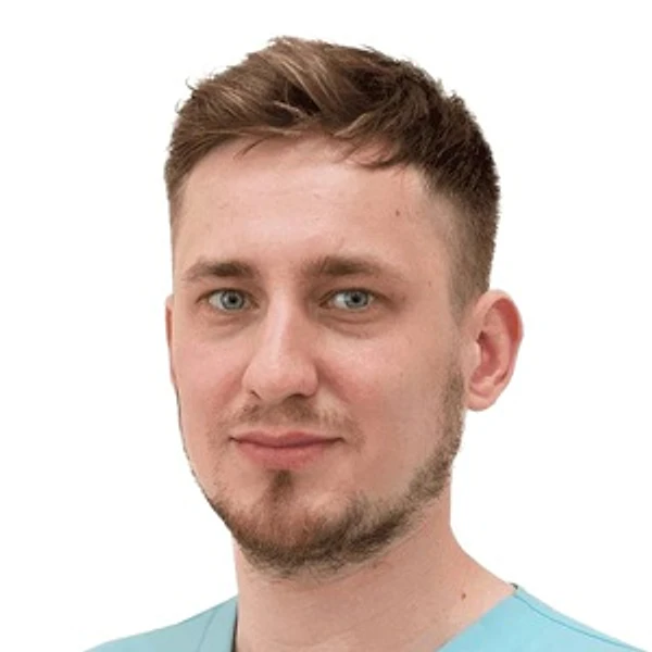 Каркаус Николай Алексеевич — Пародонтолог, Стоматолог-гигиенист, Воронеж