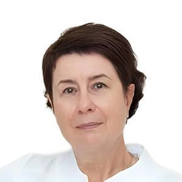 Побегайло Марина Анатольевна — Гинеколог, Акушер, Рубцовск