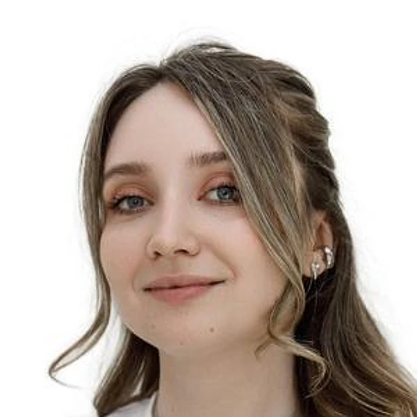 Втулкина Анна Сергеевна — Стоматолог-ортодонт, Детский ортодонт, Воронеж