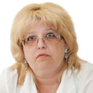 Степаненко Наталья Леонидовна — Невролог, Детский невролог, Москва