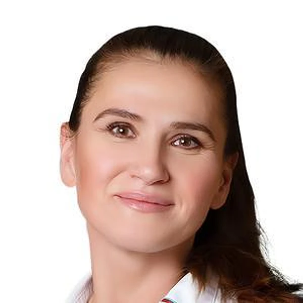 Вяткина Олеся Михайловна — Пародонтолог, Стоматолог, Новосибирск