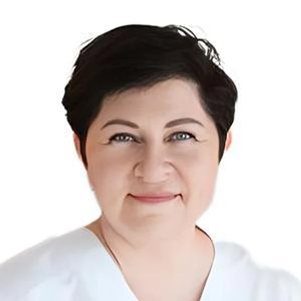 Чернецова Елена Владимировна — Стоматолог-хирург, Детский стоматолог-хирург, Новосибирск