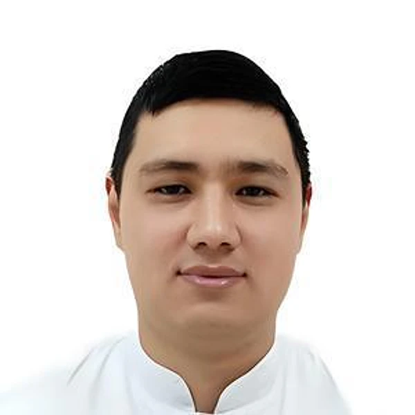 Ни Артур Константинович — Рентгенолог, Волгоград