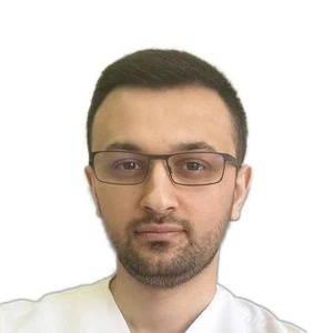 Микаилов Иса Мислимович — Уролог, Андролог, Сексолог, Ростов-на-Дону