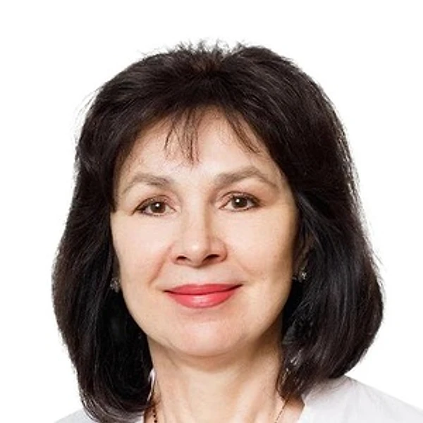 Асташева Галина Максимовна — Детский невролог, Москва