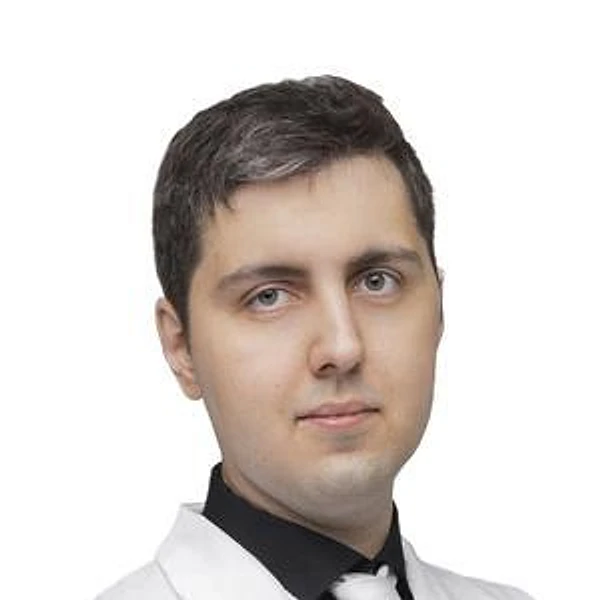 Суслов Александр Александрович — Офтальмолог-хирург, Детский офтальмолог, Офтальмолог (окулист), Ангарск