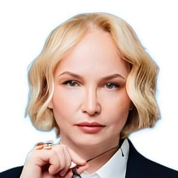 Столбовая Инга Вадимовна — Стоматолог-ортодонт, Москва