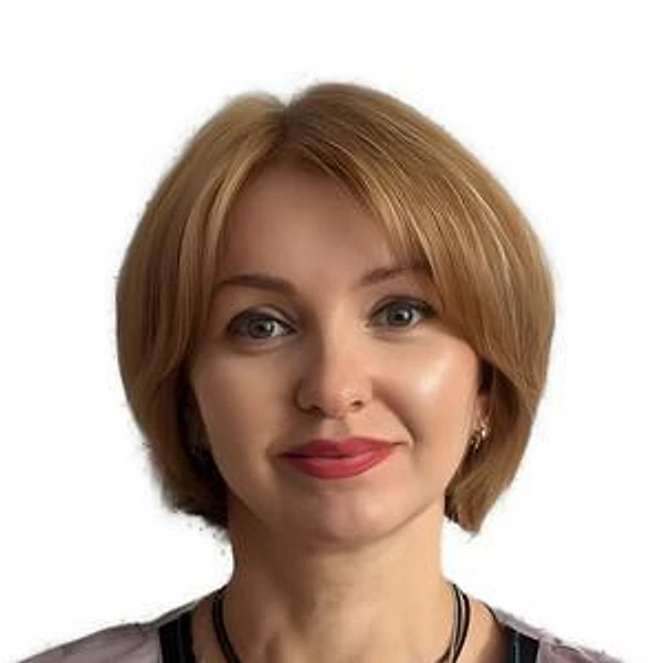 Власова Евгения Юрьевна — Врач УЗИ, Рубцовск