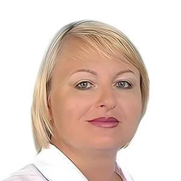 Потапова Елена Николаевна — Акушер, Гинеколог, Сочи