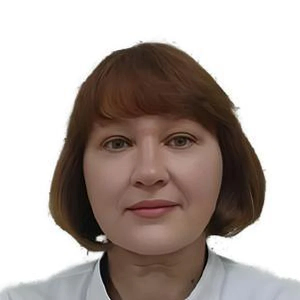 Мартынова Анжелика Владимировна — Невролог, Рубцовск
