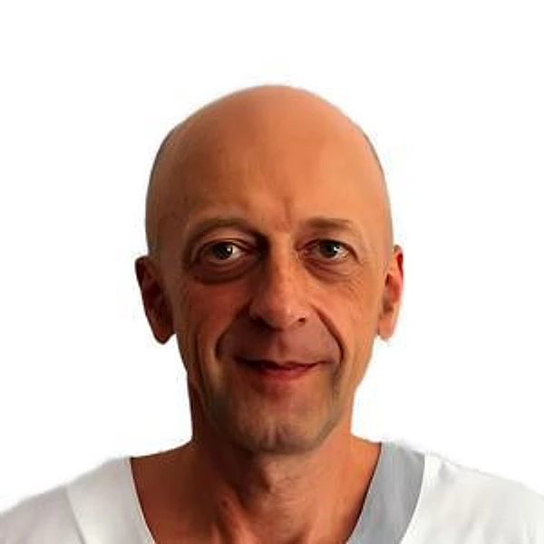 Никитин Виталий Николаевич — Уролог, Венеролог, Дерматолог, Рубцовск