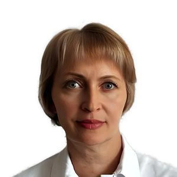 Русакова Оксана Геннадьевна — Эндоскопист, Рубцовск