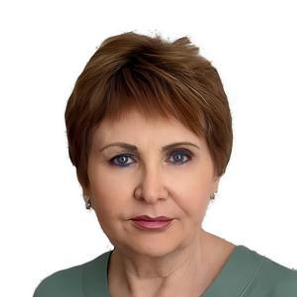 Скутина Ольга Игнатьевна — Функциональный диагност, Рубцовск