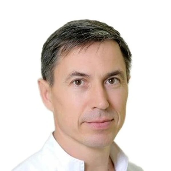 Гаврилов Владимир Николаевич — Стоматолог-ортопед, Стоматолог-хирург, Новочебоксарск