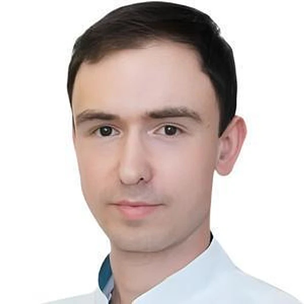 Стрельченко Евгений Викторович — Невролог, Детский невролог, Нижний Новгород