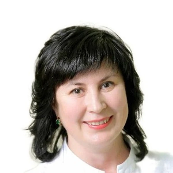 Князькова Людмила Вениаминовна — Стоматолог, Москва