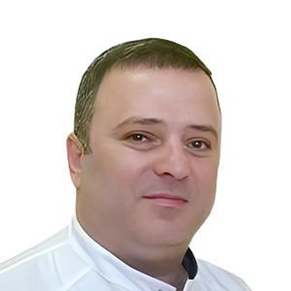 Альбости Яман Львович — Травматолог, Ортопед, Хирург, Нижний Новгород